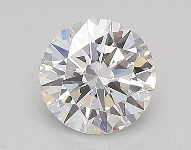 Loose Diamond - ROUND 0.45ct D VVS2 (1 of 1)
