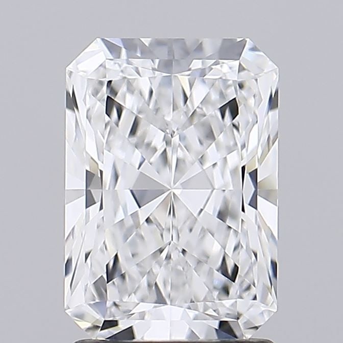 Loose Diamond - RADIANT 1.98ct D VVS1 (1 of 1)