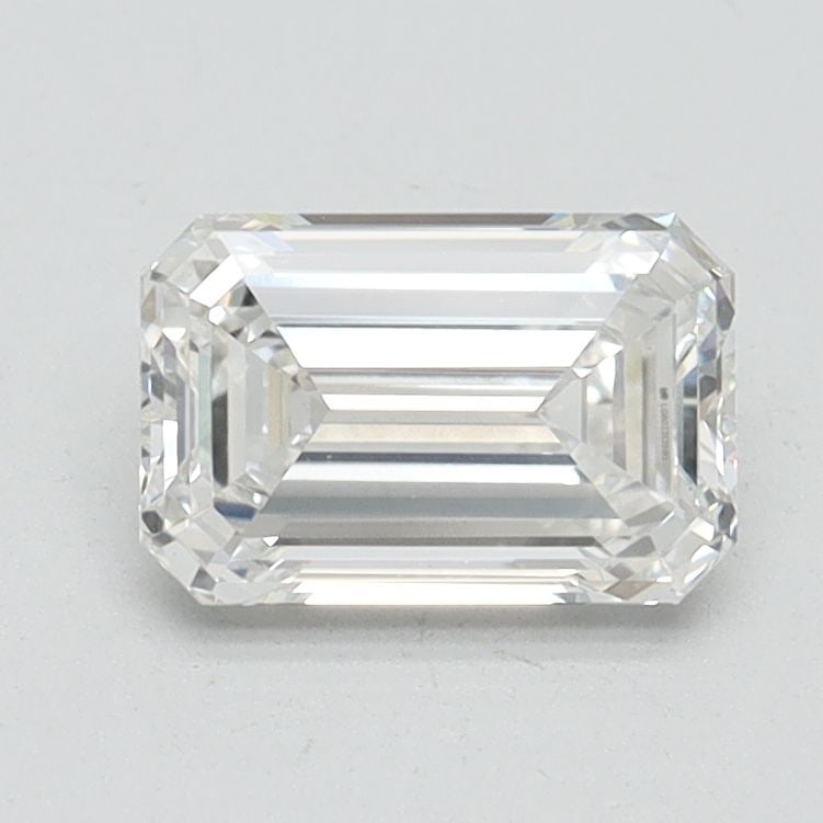 Loose Diamond - EMERALD 1.09ct F VS1 (1 of 1)
