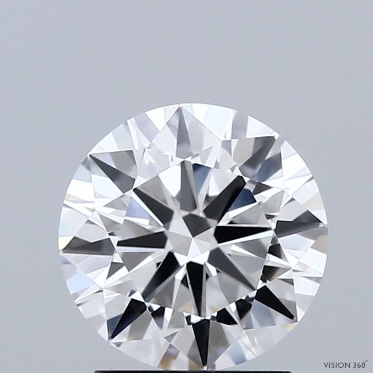 Loose Diamond - ROUND 2.0ct E VVS2: Loose Diamond - ROUND 2.0ct E VVS2 Source: This is a real non-mined Diamond that has been grown in a lab Shape: ROUND Carats: 2.0 Color: E Clarity: VVS2 Certification: IGI Video: