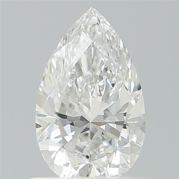 Loose Diamond - PEAR 0.88ct E VS1: Loose Diamond - PEAR 0.88ct E VS1 Source: This is a real non-mined Diamond that has been grown in a lab Shape: PEAR Carats: 0.88 Color: E Clarity: VS1 Certification: IGI Video: