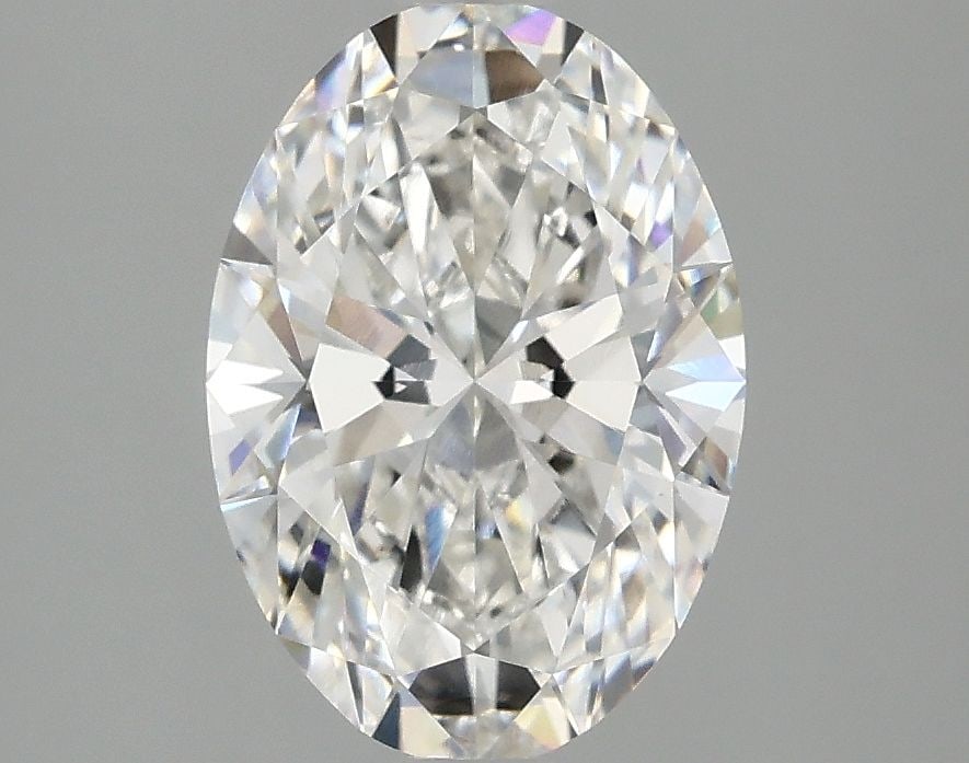 Loose Diamond - OVAL 2.05ct E VVS2 (1 of 1)