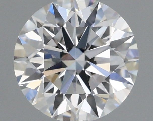 Ideal Loose Diamond - ROUND 0.51ct E VVS1 (1 of 1)