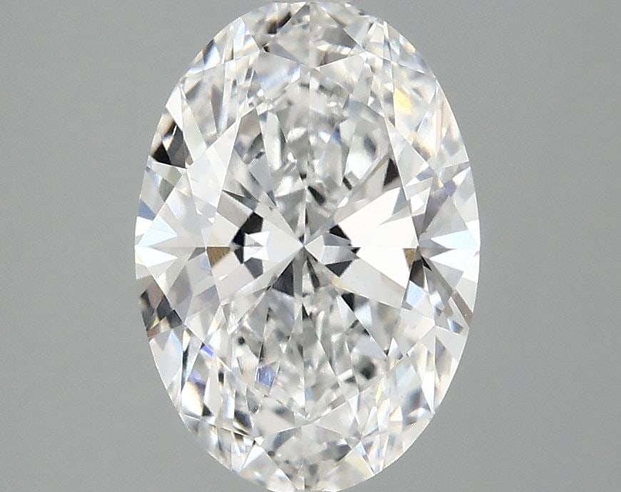 Loose Diamond - OVAL 2.04ct E VS1: Loose Diamond - OVAL 2.04ct E VS1 Source: This is a real non-mined Diamond that has been grown in a lab Shape: OVAL Carats: 2.04 Color: E Clarity: VS1 Certification: IGI Video: