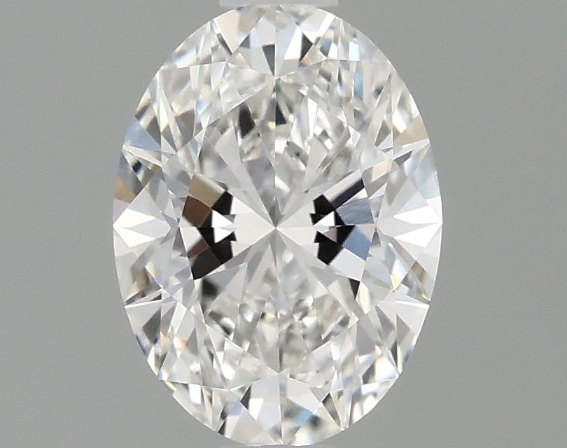 Loose Diamond - OVAL 1.1ct E VVS1 (1 of 1)