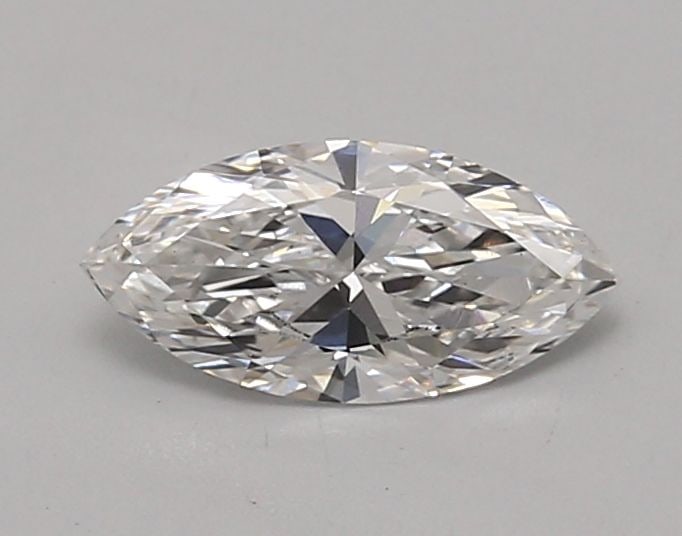 Loose Diamond - MARQUISE 0.95ct E VS1: Loose Diamond - MARQUISE 0.95ct E VS1 Source: This is a real non-mined Diamond that has been grown in a lab Shape: MARQUISE Carats: 0.95 Color: E Clarity: VS1 Certification: IGI Video: