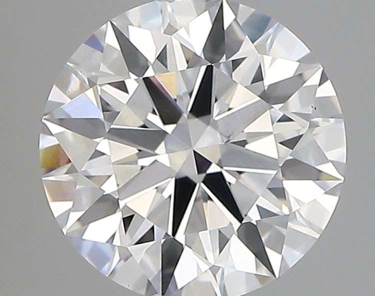 Loose Diamond - ROUND 2.47ct D VS1 (1 of 1)