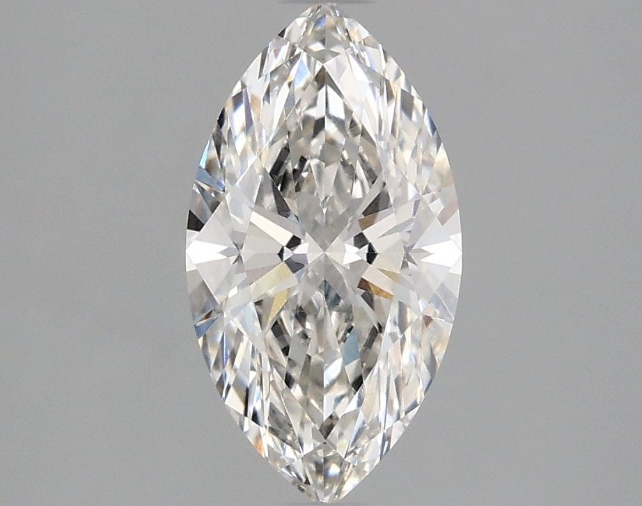 Loose Diamond - MARQUISE 1.28ct H VVS1: Loose Diamond - MARQUISE 1.28ct H VVS1 Source: This is a real non-mined Diamond that has been grown in a lab Shape: MARQUISE Carats: 1.28 Color: H Clarity: VVS1 Certification: IGI Video: