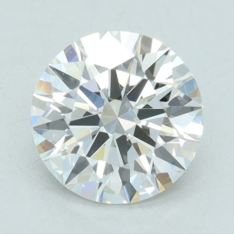 Loose Diamond - ROUND 1.12ct E VVS2 (1 of 1)