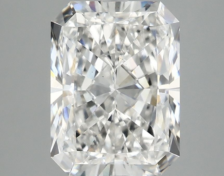 Loose Diamond - RADIANT 3.07ct F VS2 (1 of 1)