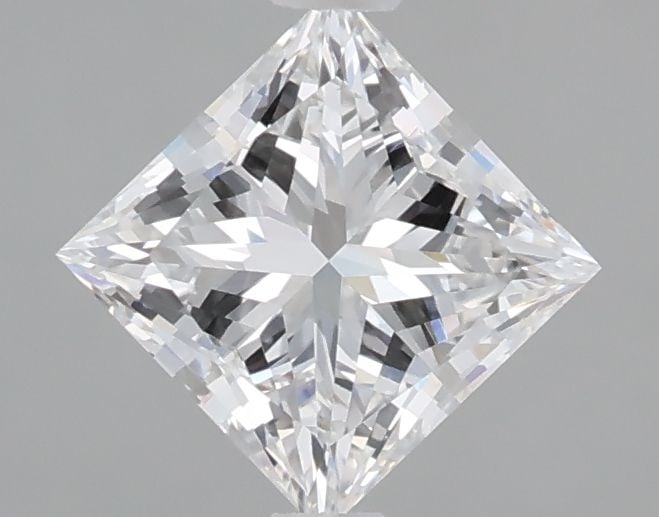 Loose Diamond - PRINCESS 1.04ct E VVS2 (1 of 1)