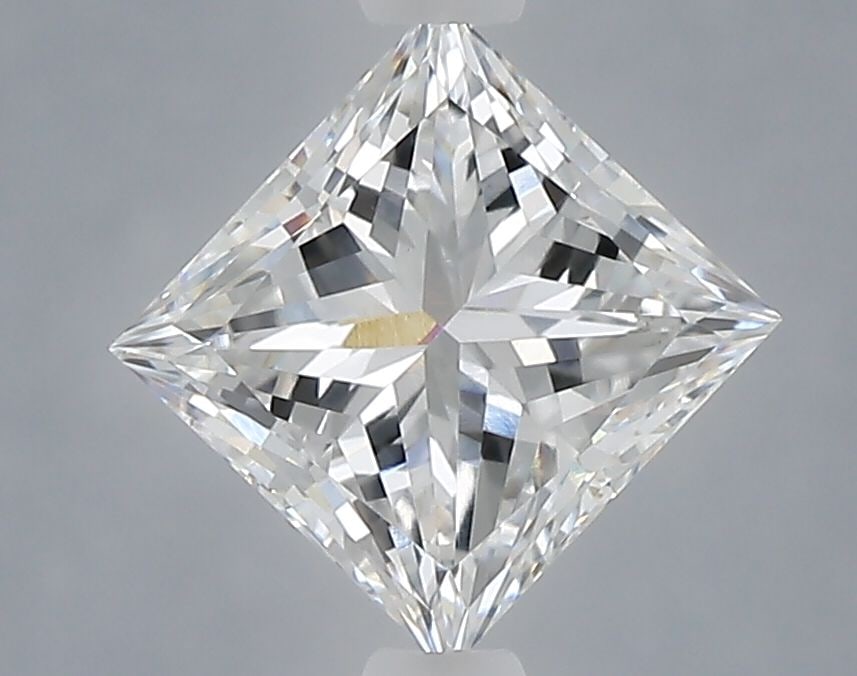 Loose Diamond - PRINCESS 1.53ct E VVS2 (1 of 1)