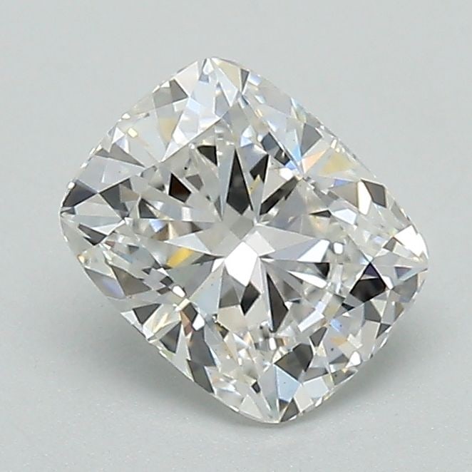 Loose Diamond - CUSHION BRILLIANT 1.09ct E VS1 (1 of 1)