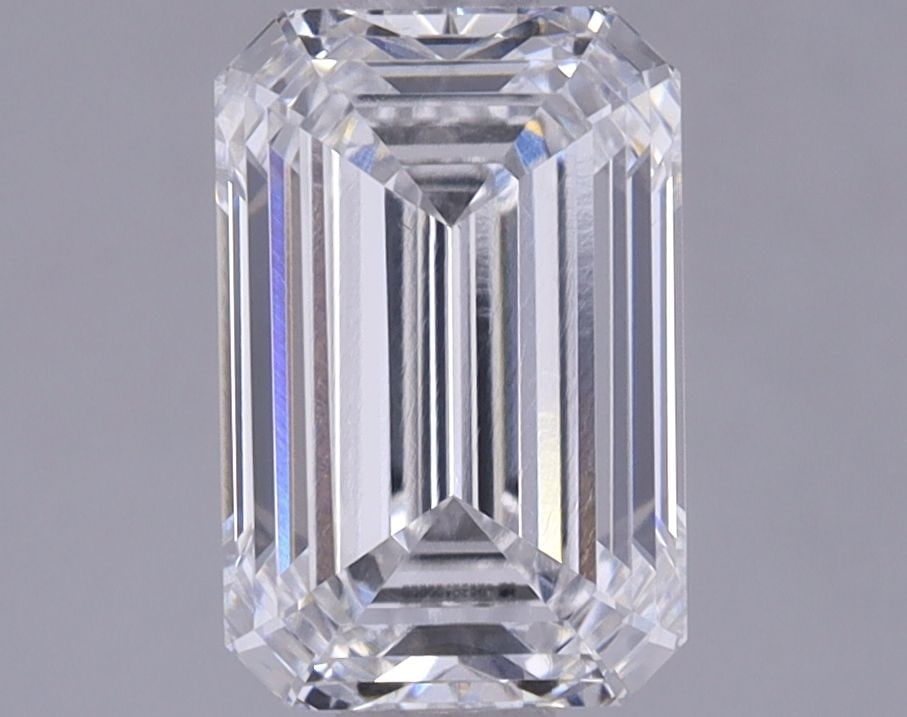 Loose Diamond - EMERALD 1.15ct E VS1 (1 of 1)