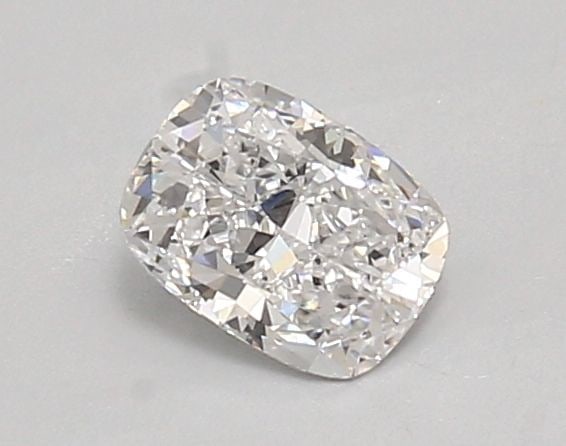 Loose Diamond - CUSHION MODIFIED 0.74ct D VVS2 (1 of 1)