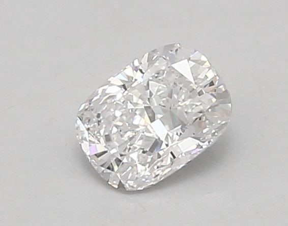 Loose Diamond - CUSHION MODIFIED 0.64ct D VVS2 (1 of 1)