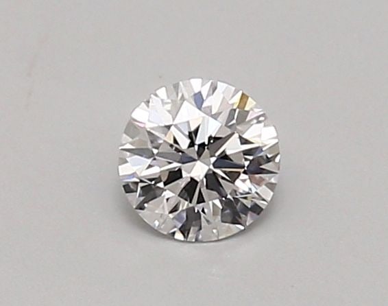Ideal Loose Diamond - ROUND 0.37ct D VVS2 (1 of 1)