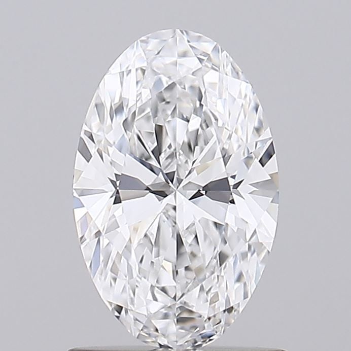 Loose Diamond - OVAL 0.95ct D VVS1 (1 of 1)