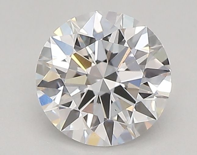 Ideal Loose Diamond - ROUND 0.65ct D VVS2: Ideal Loose Diamond - ROUND 0.65ct D VVS2 Source: This is a real non-mined Diamond that has been grown in a lab Shape: ROUND Carats: 0.65 Color: D Clarity: VVS2 Certification: IGI Video: