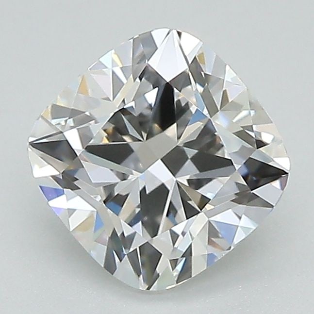 Loose Diamond - CUSHION MODIFIED 1.54ct D VVS1 (1 of 1)