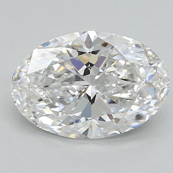 Loose Diamond - OVAL 1.1ct D VVS2 (1 of 1)