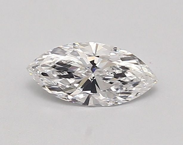 Loose Diamond - MARQUISE 0.61ct D VVS1 (1 of 1)