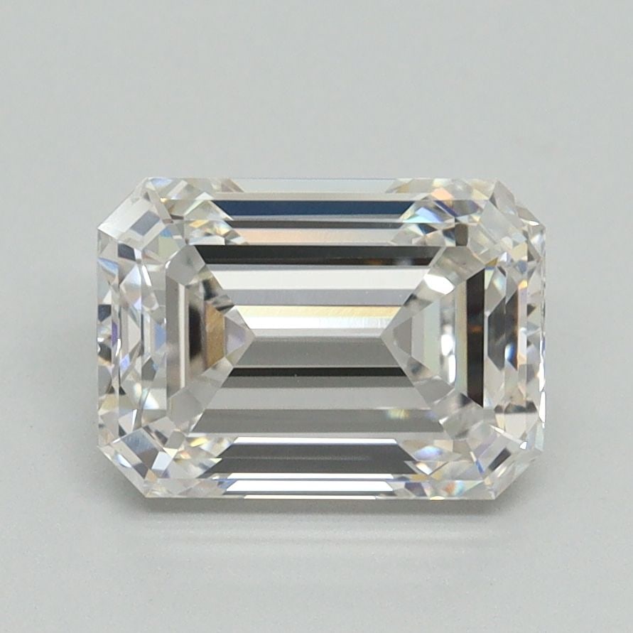 Loose Diamond - EMERALD 2.14ct F VS1 (1 of 1)