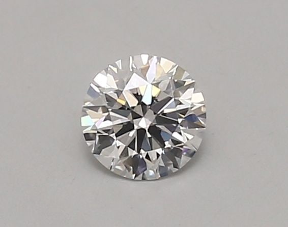 Ideal Loose Diamond - ROUND 0.42ct D VVS1: Ideal Loose Diamond - ROUND 0.42ct D VVS1 Source: This is a real non-mined Diamond that has been grown in a lab Shape: ROUND Carats: 0.42 Color: D Clarity: VVS1 Certification: IGI Video: