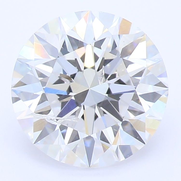 Loose Diamond - ROUND 1.57ct F SI2 (1 of 1)