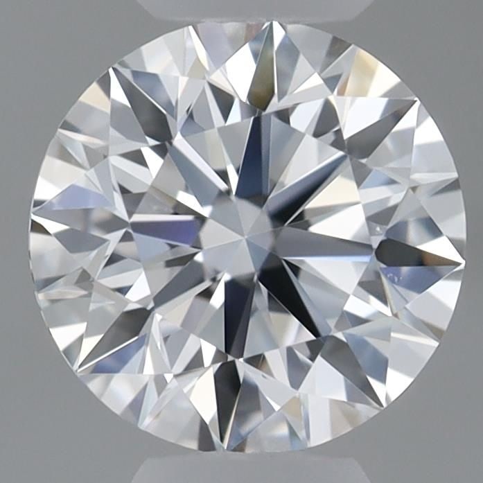 Loose Diamond - ROUND 0.58ct D VS1 (1 of 1)