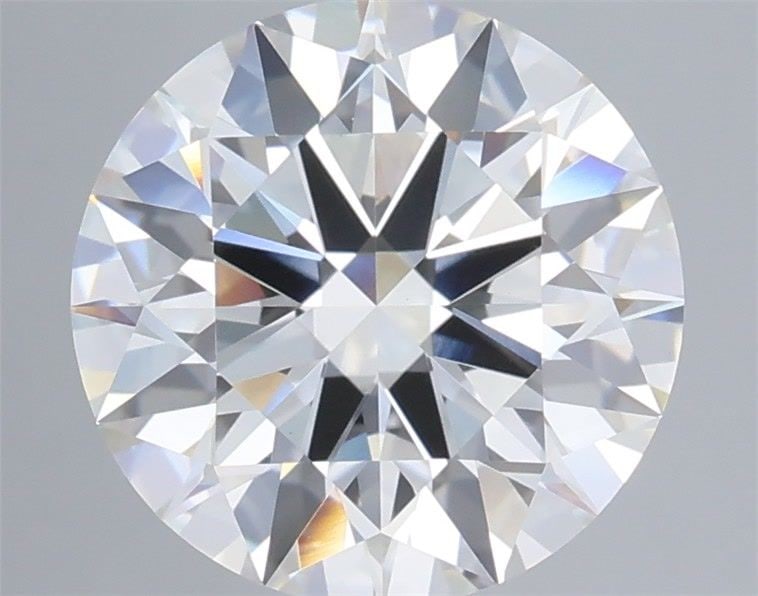 Ideal Loose Diamond - ROUND 3.27ct G VS1 (1 of 1)