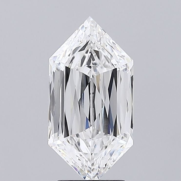 Loose Diamond - HEXAGONAL 3.06ct F VVS2 (1 of 1)