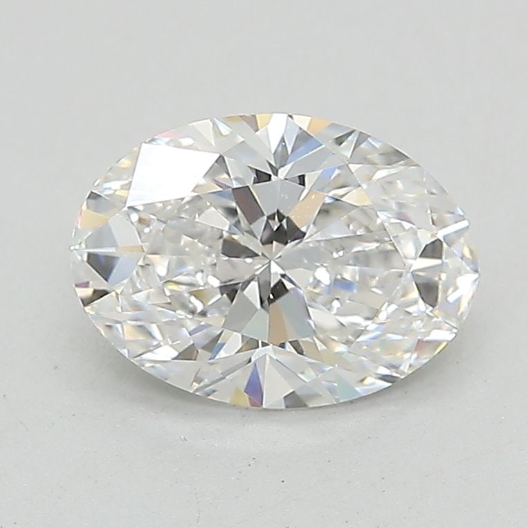 Loose Diamond - OVAL 1.34ct D VVS1 (1 of 1)