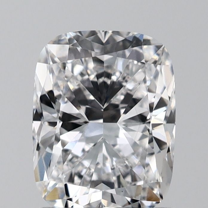 Loose Diamond - CUSHION BRILLIANT 1.25ct D VS1 (1 of 1)