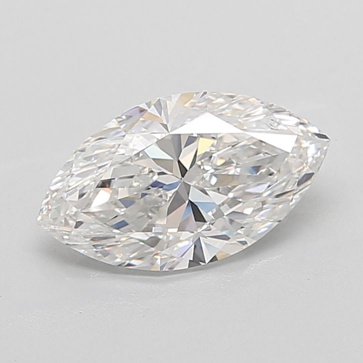 Loose Diamond - MARQUISE 3.02ct E VVS1 (1 of 1)