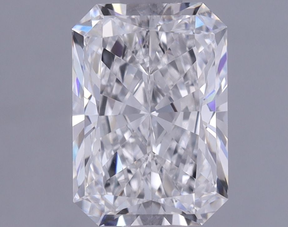 Loose Diamond - RADIANT 1.06ct E VS1 (1 of 1)