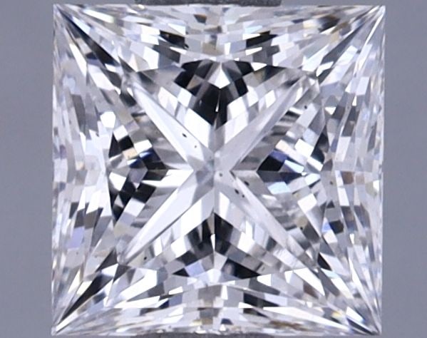Loose Diamond - PRINCESS 0.92ct E VS2 (1 of 1)