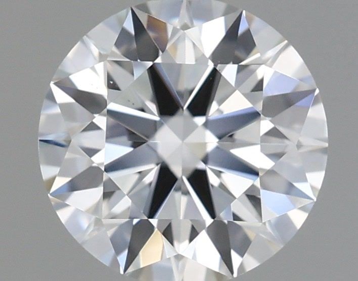 Ideal Loose Diamond - ROUND 0.97ct F VS1: Ideal Loose Diamond - ROUND 0.97ct F VS1 Source: This is a real non-mined Diamond that has been grown in a lab Shape: ROUND Carats: 0.97 Color: F Clarity: VS1 Certification: IGI Video: