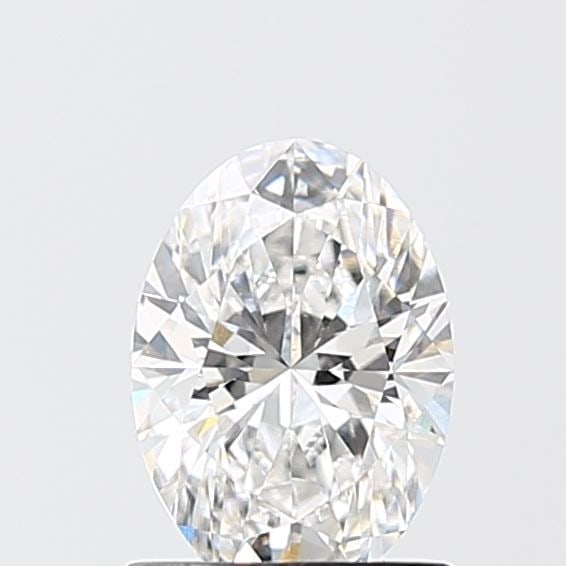 Loose Diamond - OVAL 1.09ct E VVS2 (1 of 1)