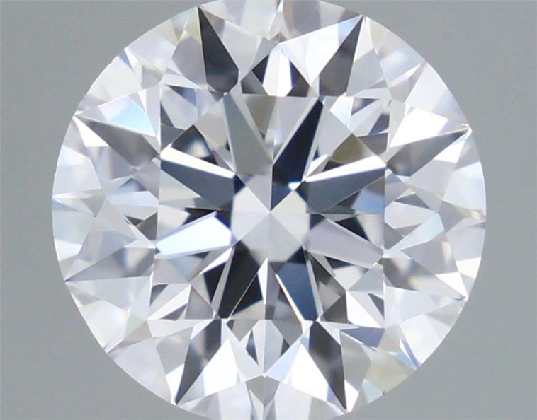 Loose Diamond - ROUND 1.87ct D VVS2 (1 of 1)