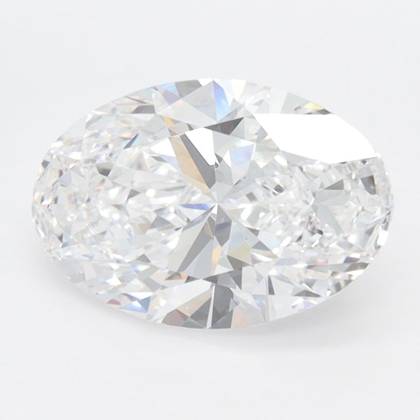 Loose Diamond - OVAL 2.05ct D VVS1 (1 of 1)