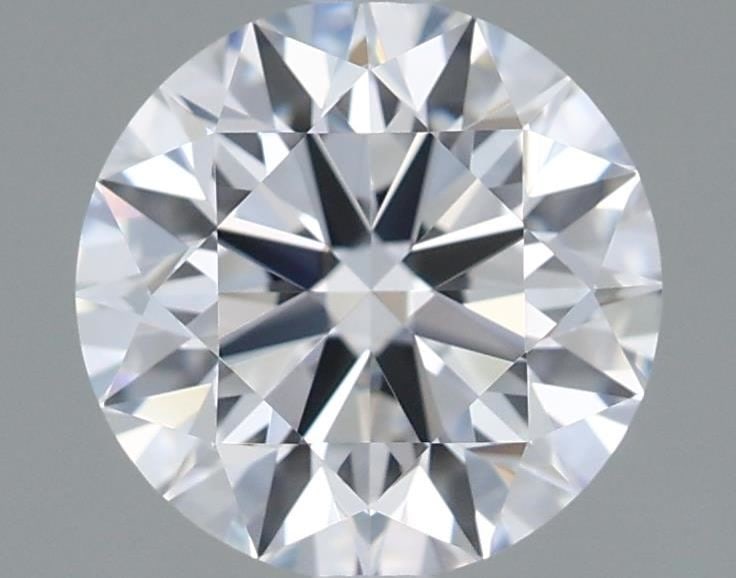 Loose Diamond - ROUND 1.18ct D VVS2 (1 of 1)