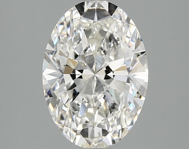 Loose Diamond - OVAL 2.07ct F VVS1 (1 of 1)