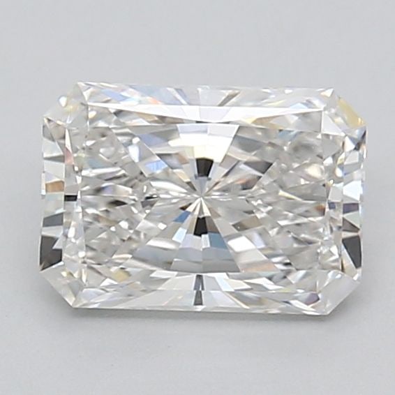 Loose Diamond - RADIANT 1.6ct F VVS2 (1 of 1)