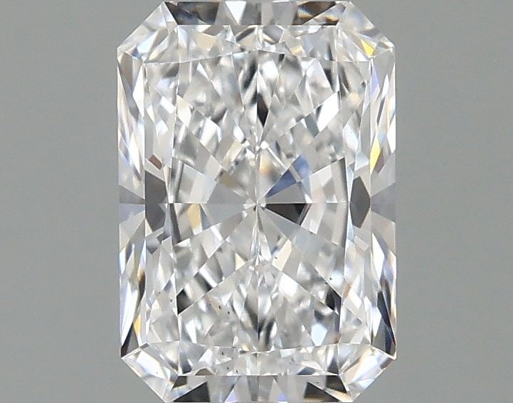 Loose Diamond - RADIANT 1.06ct D VS1 (1 of 1)