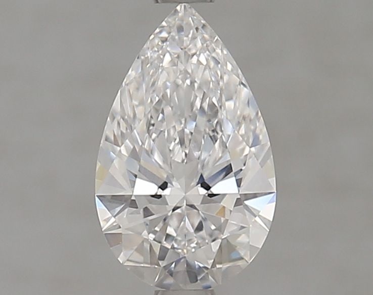Loose Diamond - PEAR 1.09ct D VVS2 (1 of 1)