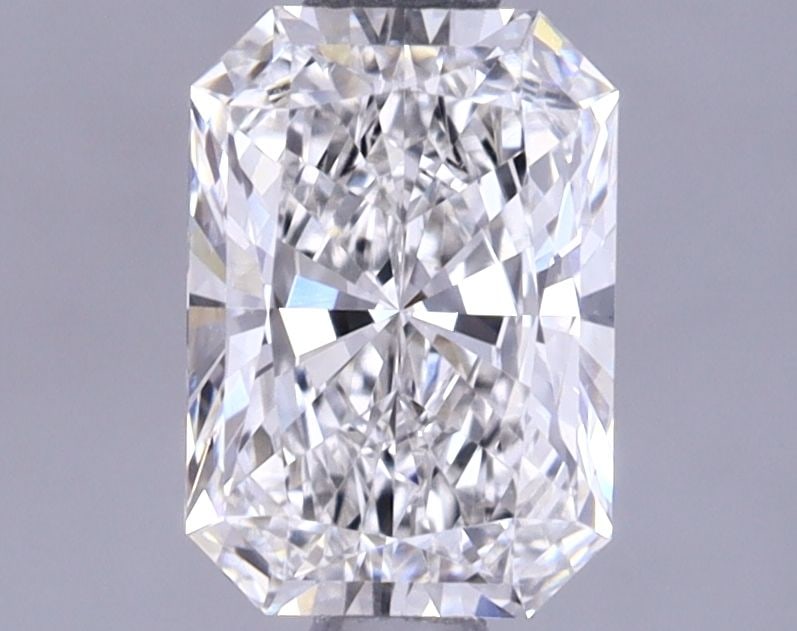Loose Diamond - RADIANT 1.08ct F VVS2 (1 of 1)