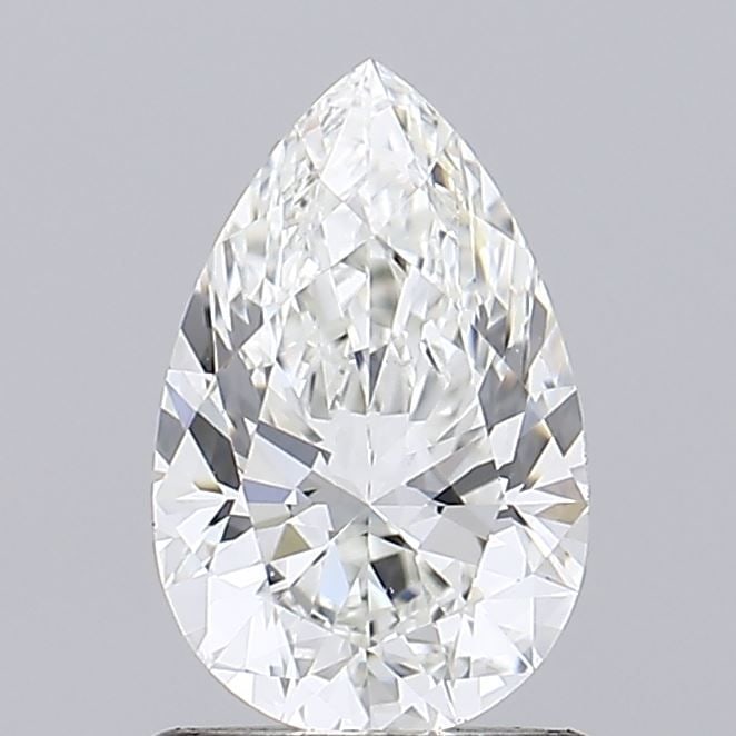 Loose Diamond - PEAR 1.07ct G VVS2 (1 of 1)
