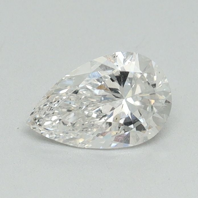 Loose Diamond - PEAR 0.51ct F SI1 (1 of 1)