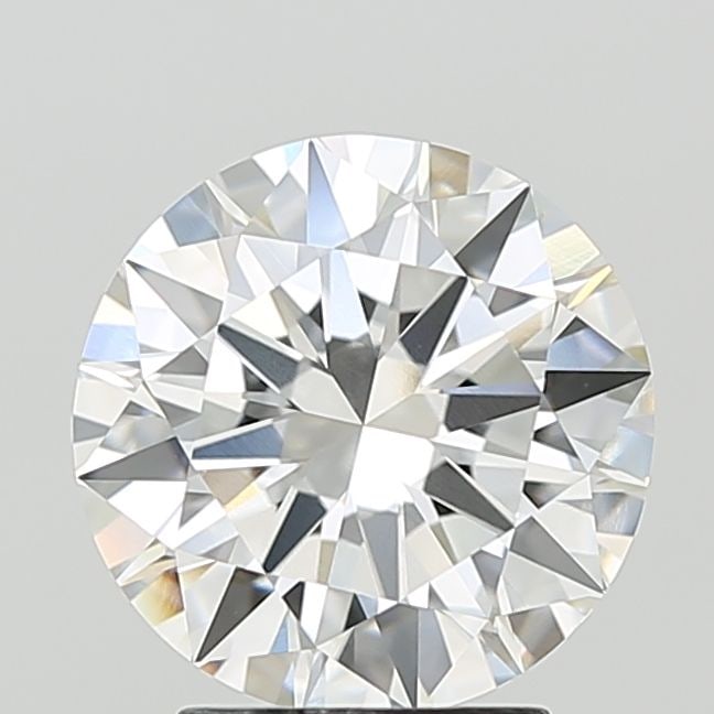 Loose Diamond - ROUND 3.03ct F VVS1: Loose Diamond - ROUND 3.03ct F VVS1 Source: This is a real non-mined Diamond that has been grown in a lab Shape: ROUND Carats: 3.03 Color: F Clarity: VVS1 Certification: IGI Video: